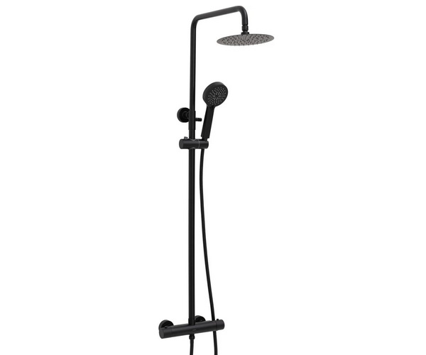 душевая система ALLEN BRAU ECLIPSE